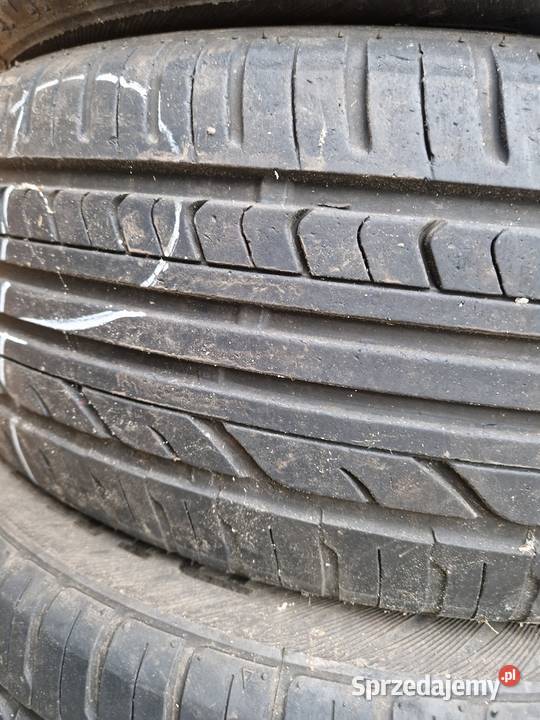 opony Radar RIVIERA PRO 2056016 96V XL lato sprzedam