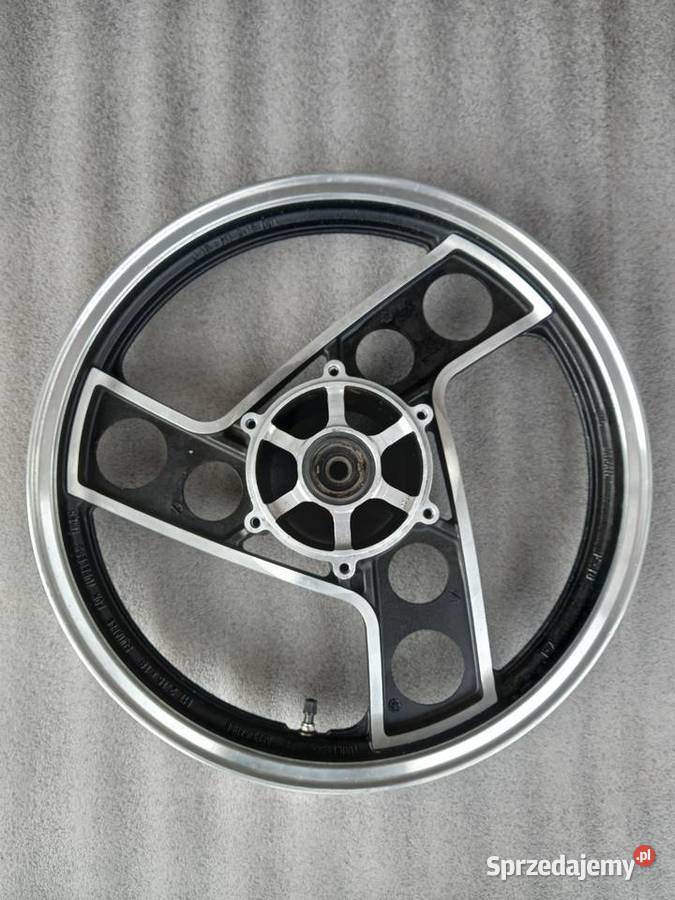 Jamaha xj 600 koło felga przód Bukownica