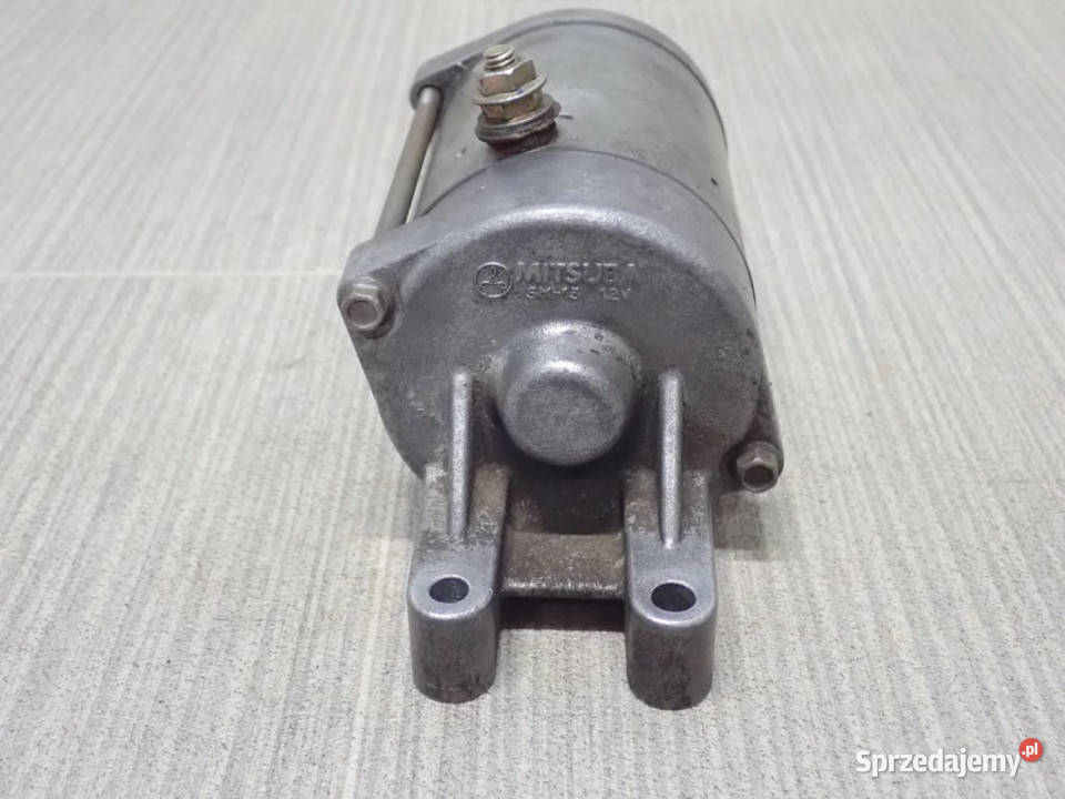 Rozrusznik Yamaha XTZ 660 9095r szr Strzelce Krajeńskie
