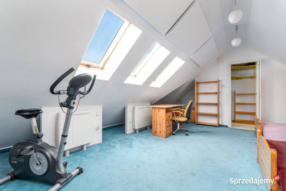 114m2 apartament 500m do morzaNowa