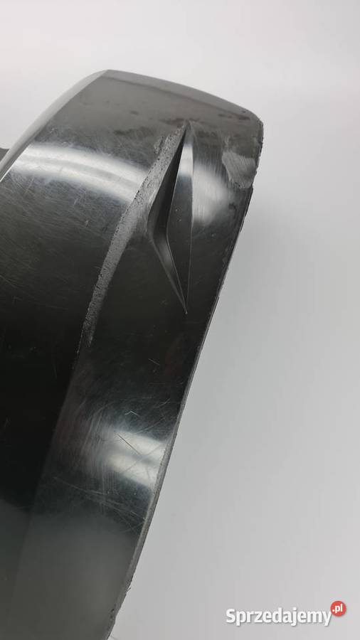 Blotnik Tyl Nadkole Can Am Ds 650 Pozostałe Łódź sprzedam