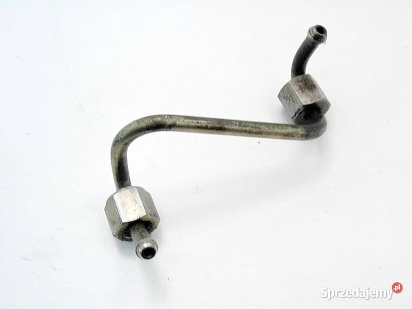 RURKA PRZEWÓD WTRYSKOWY 30 D E39 E46 E38 BMW osobowe Sosnowiec