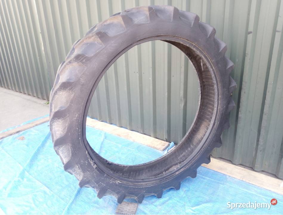 Opona Taurus 112 112 R 44 Soilsaver Szprotawa