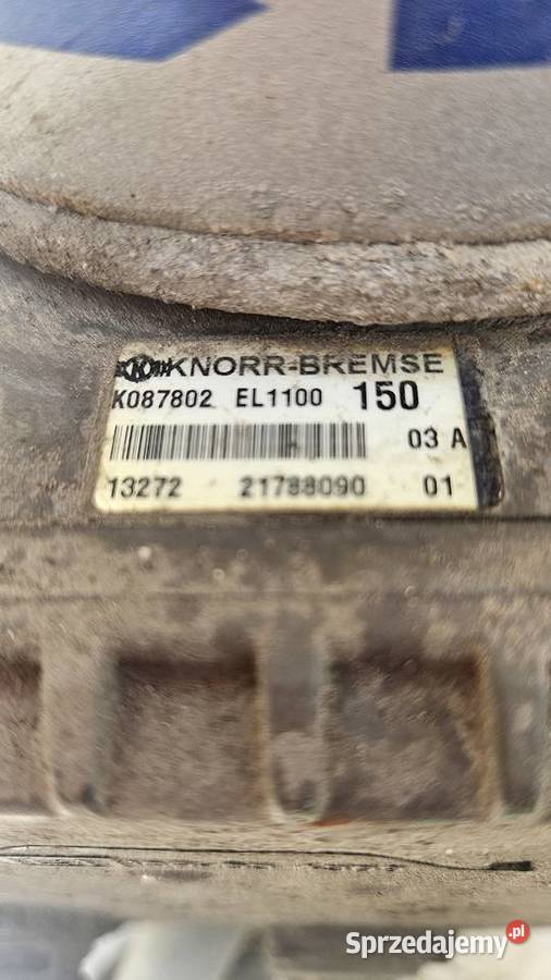 APM RENAULT VOLVO Nisko sprzedam