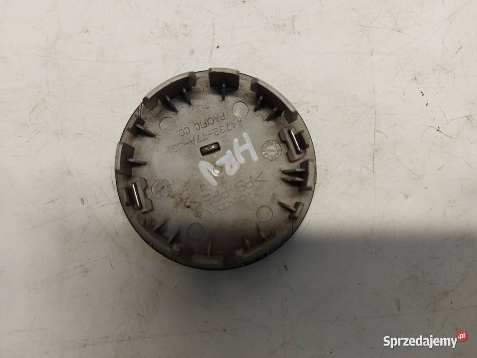 Honda HRV III eHEV 2022r DEKIELEK 44732T7A