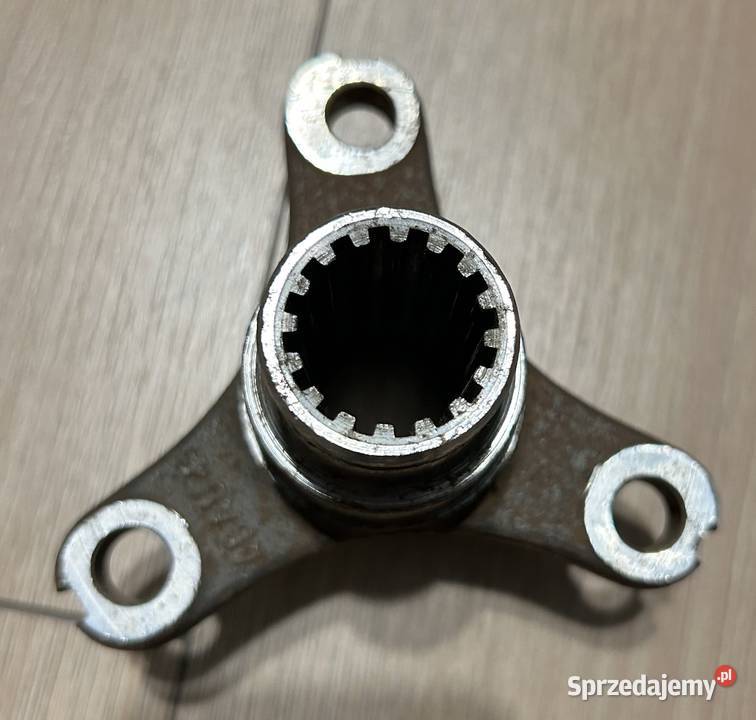 NOWA Końcówka przegubu wału napędowego Polonez osobowe Warszawa sprzedam