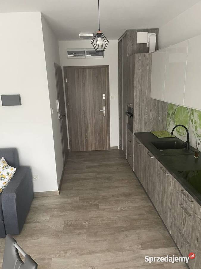 Mieszkanie Liczba pokoi 2 Sianożęty