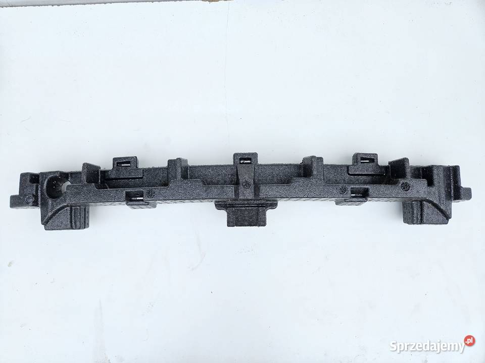 CITROEN C4 III ABSORBER ZDERZAKA PRZÓD PRZEDNI