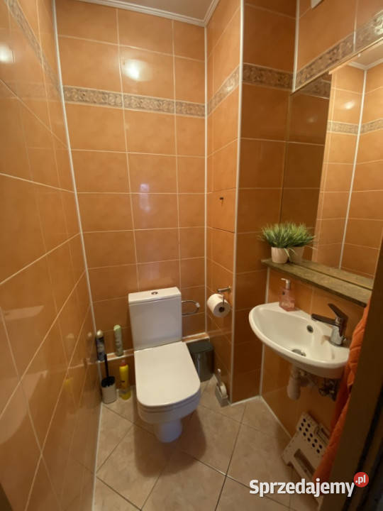 Przestronne 3 pokoje z balkonem Osiedle Mieszkania Warszawa