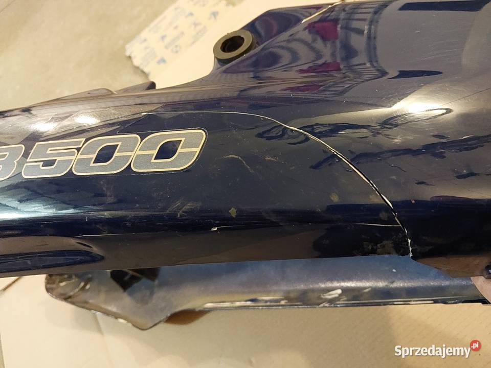 Zadupek Honda CB500 94r Zielona Góra