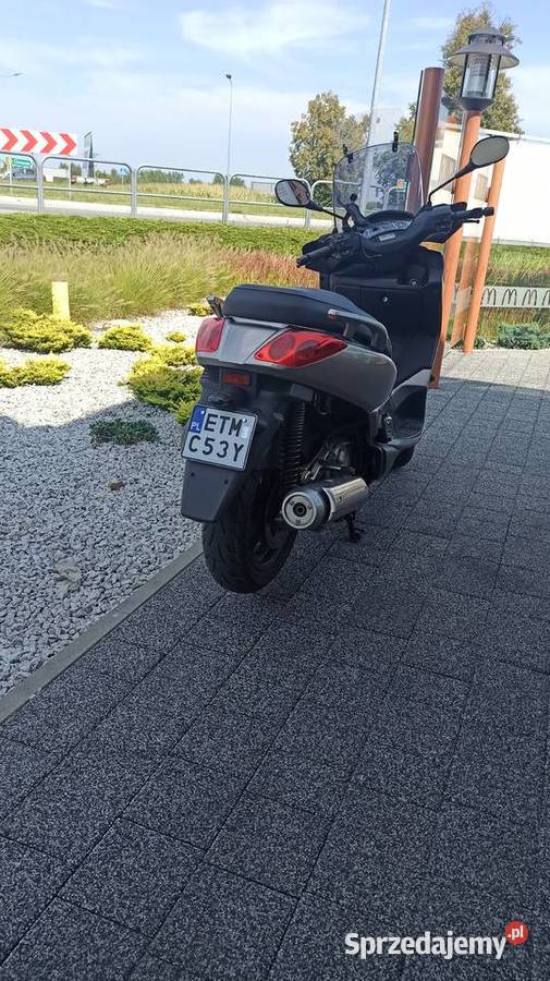 sprzedam X 250 Tomaszów Mazowiecki