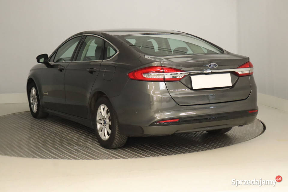 Ford Mondeo 20 Hybrid tempomat Zabrze