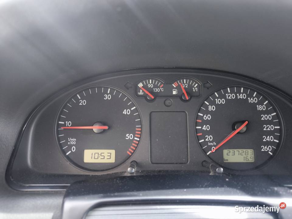 Volkswagen Passat B5 Variant przedlift Legnica