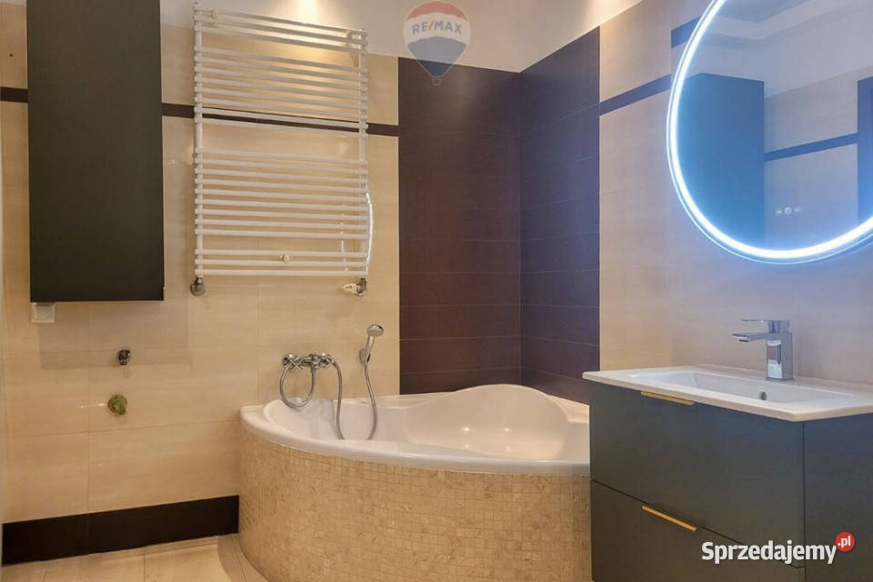 Przestronne 3pokojowe z miejscem postojowym mazowieckie Pruszków