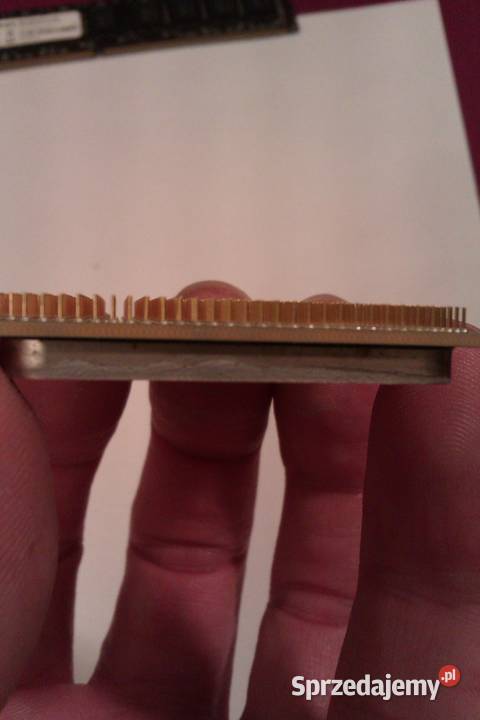 Procesor AMD FX4300 4 x 38GHz40GHz 4MB sAM3 FX AM3+ Komputery i Akcesoria Warszawa sprzedam