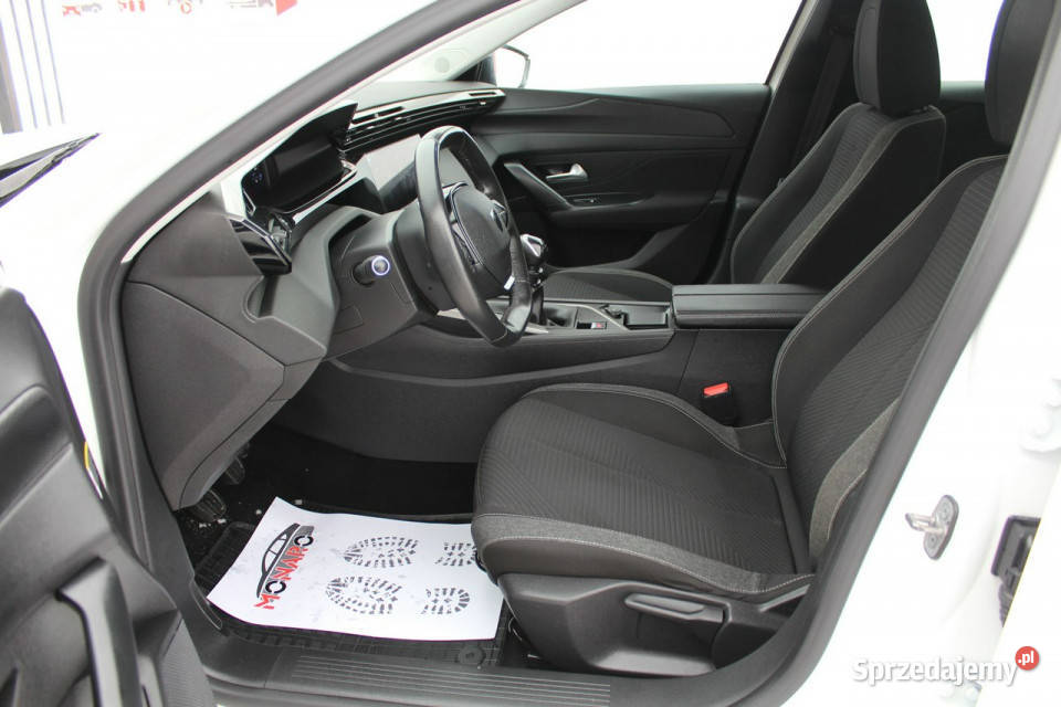 Peugeot 308 SW 15 Blue HDi 130 Salon Polska Włocławek