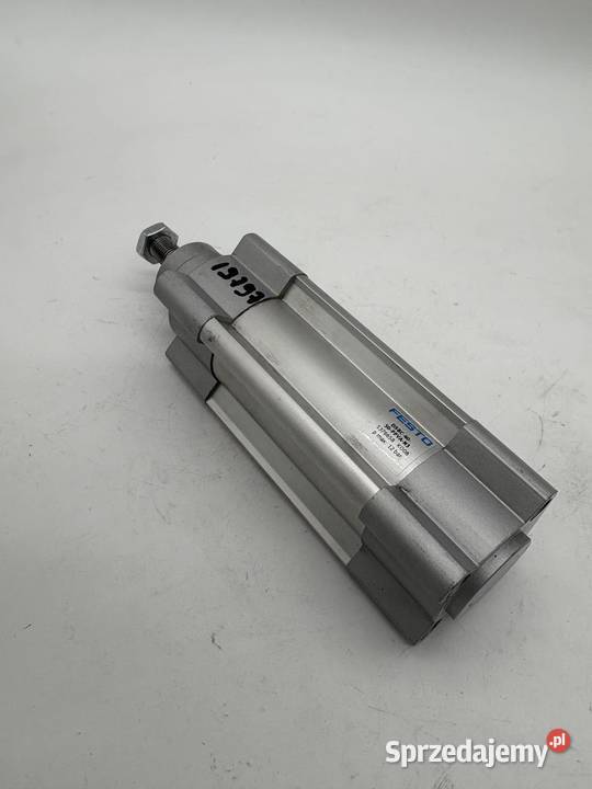 Festo DSBC4050PPVAN3 1376658 mazowieckie Warszawa
