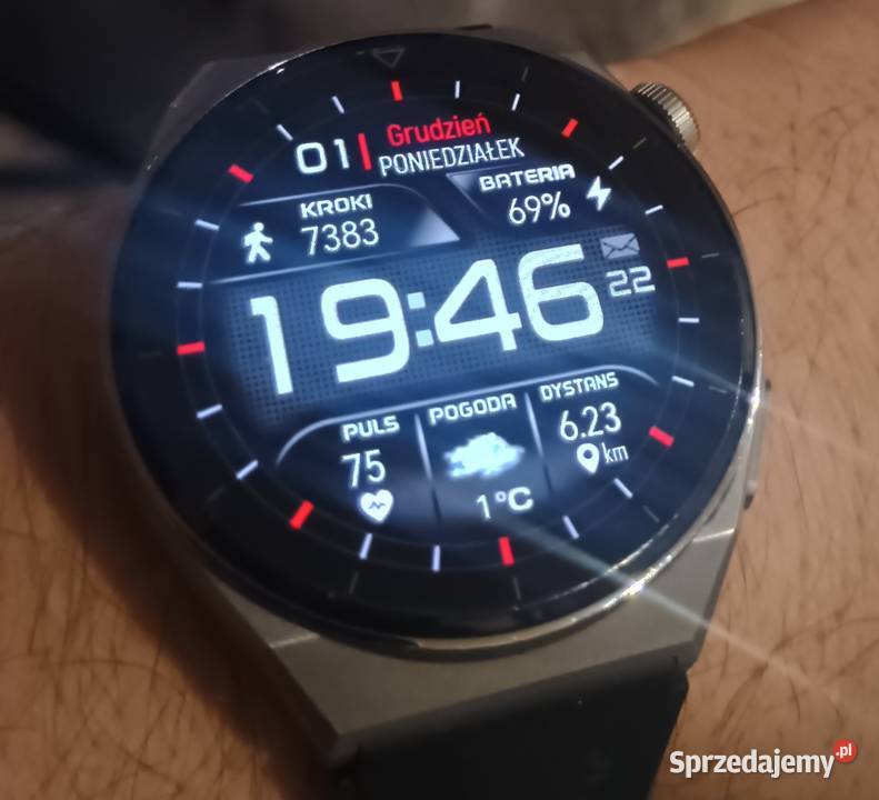 SMARTWATCH HUAWEI Huawei