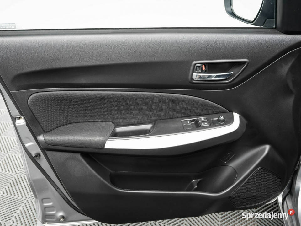 Suzuki Swift WD8872P12 Dualjet SHVS Premium