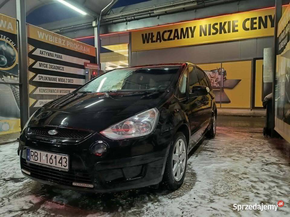 Ford S Jasło