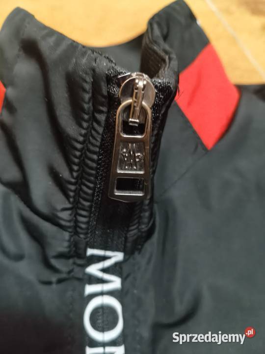 Kurtka Moncler Kurtki i płaszcze łódzkie