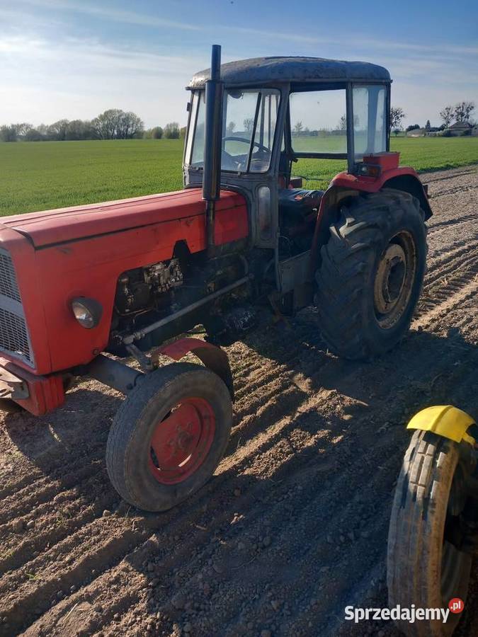 Ursus 2 sztuki Koneck