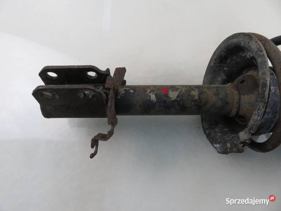 MCPERSON LEWY PRZEDNI RENAULT MEGANE 14 16V