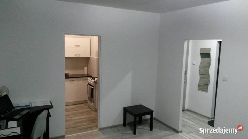 KAWALERKA M2 31m RETKINIA REMONCIE Łódź