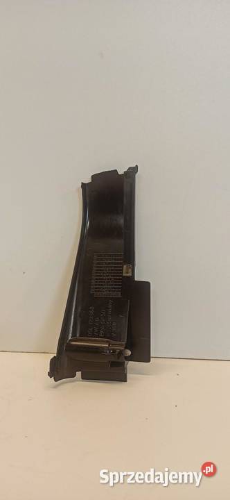 VW GOLF VIII 8 HB OSŁONA PASKA ROZRZĄDU