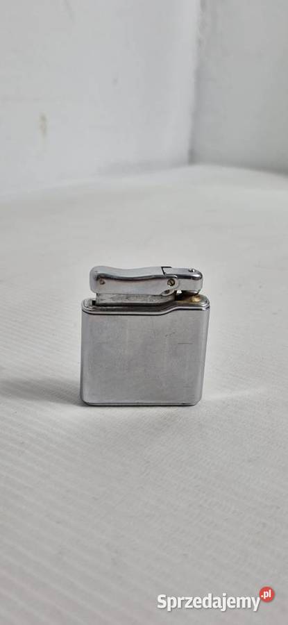 Kultowa zapalniczka Colibri MonoGAS 20 Vintage Biłgoraj