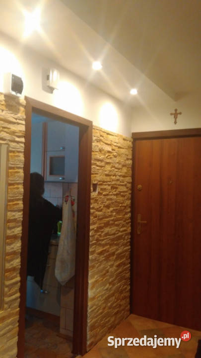 Wynajmę mieszkanie osZielone 61m2 balkon Tarnów