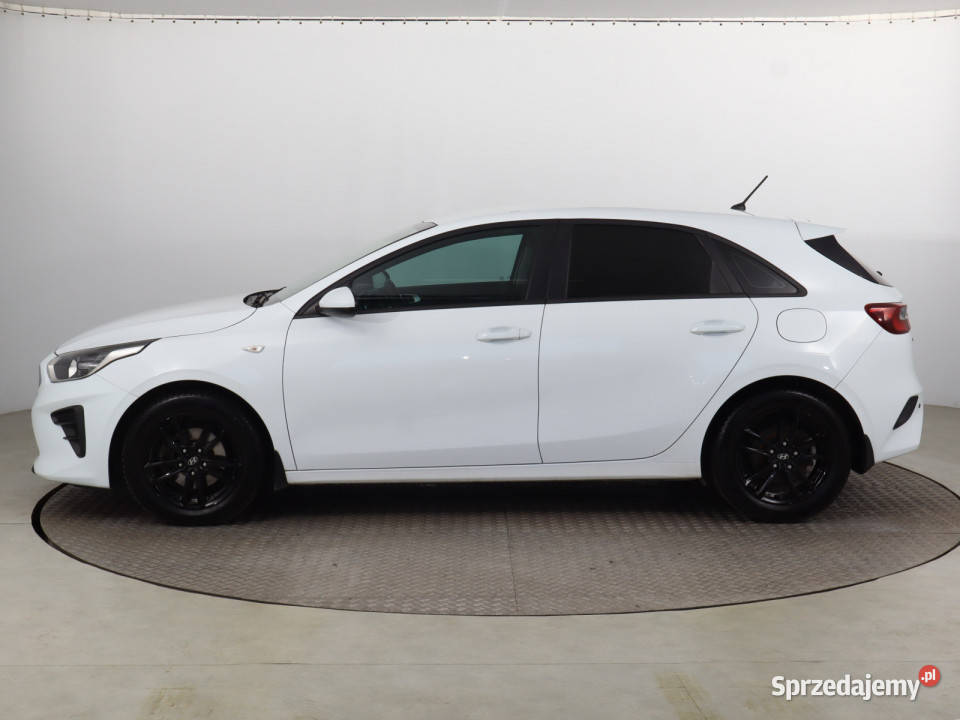 Kia Ceed 16 CRDi Bielany Wrocławskie