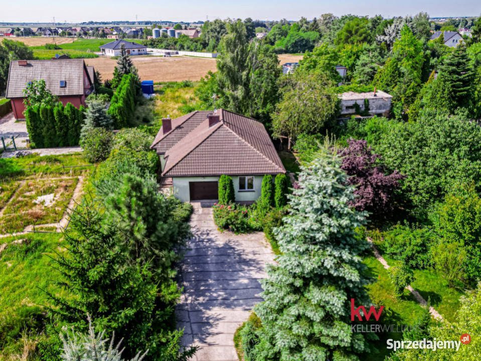 sprzedaży domu wolnostojącego Palędzie 99m2 Sprzedaż