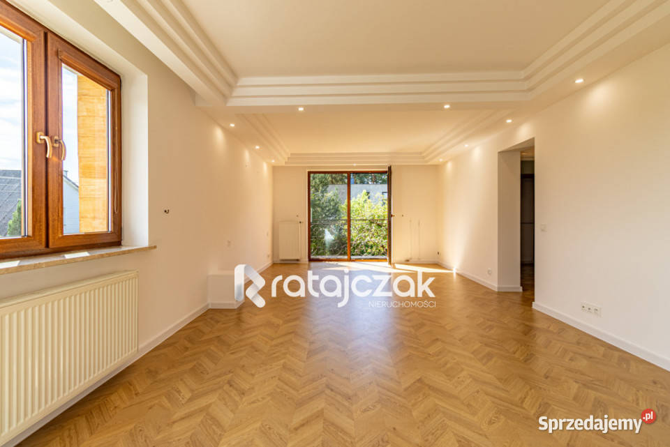 Dom wolnostojący Luzino 275m2