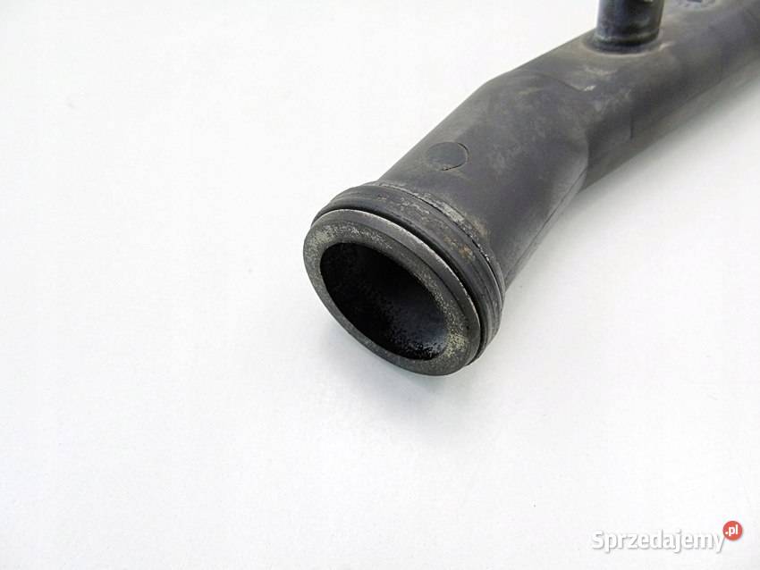 RURKA WODY 14 16V GOLF 4 5 LEON OCTAVIA CADDY śląskie Sosnowiec