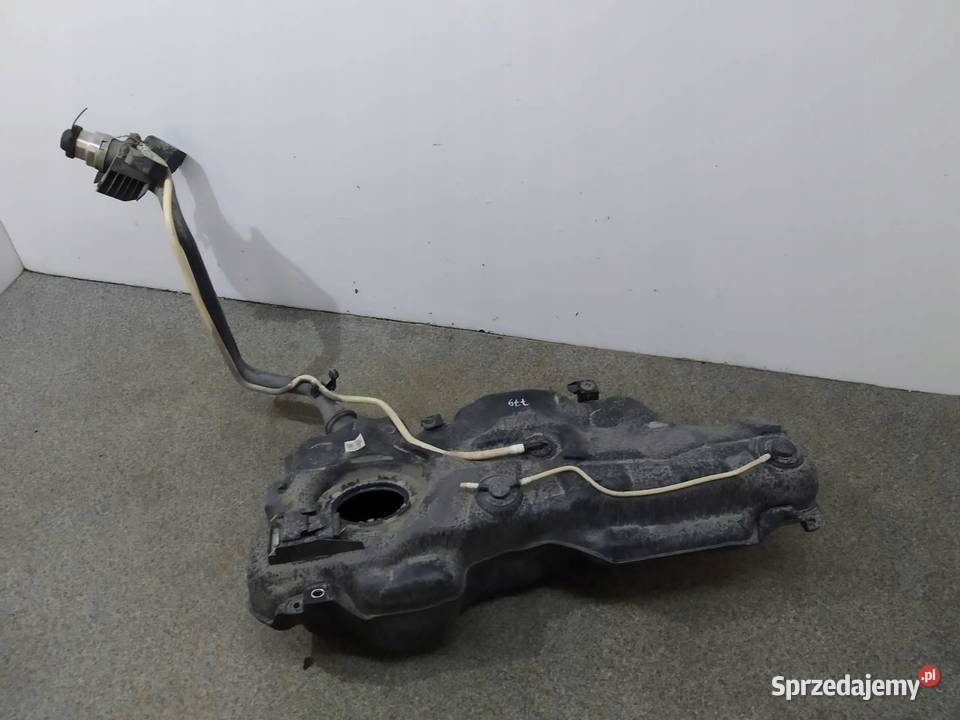 ZBIORNIK PALIWA BAK 10 TSI 2Q0442A Skoda Scala I świętokrzyskie