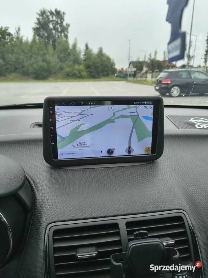 Opel Meriva LPG Okazja pomorskie Żukowo