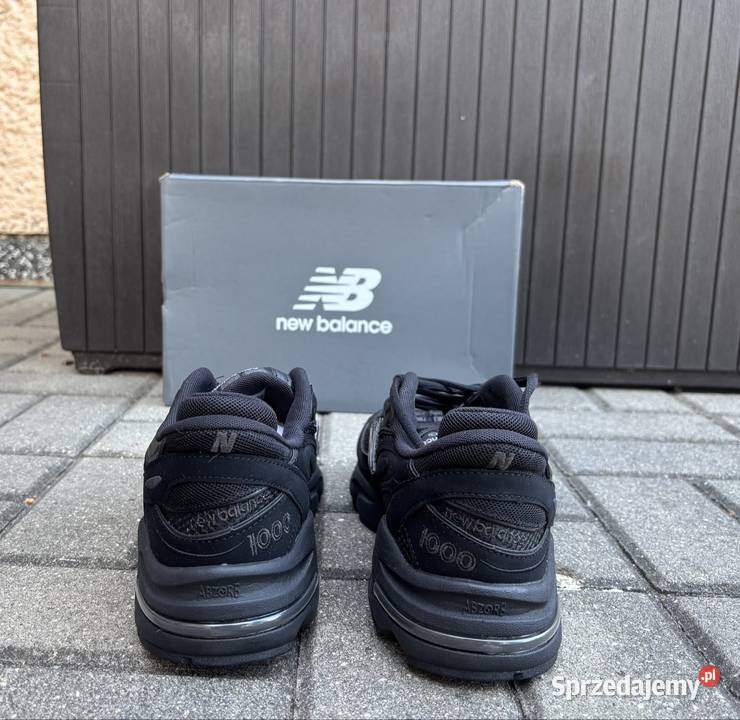 Buty balance 1000 Lublin