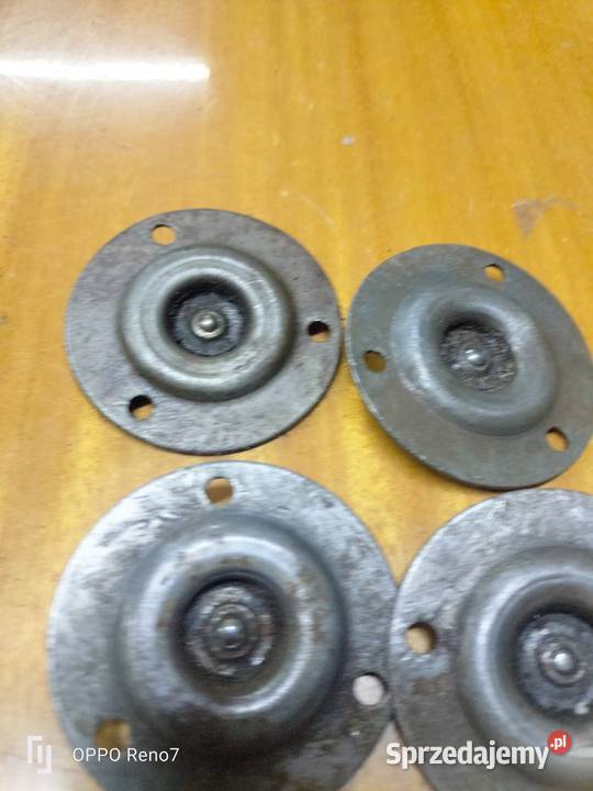 Dekle sprzęgła z kulką Komar motorynka Łubno