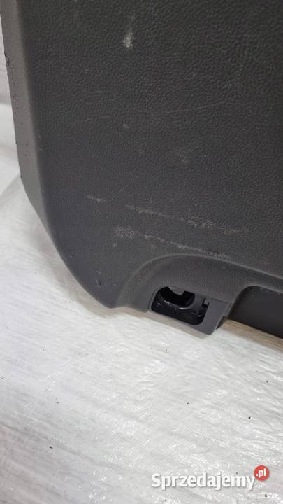 FORD C MK2 GRAND TAPICERKA TYLNEJ TYŁ KLAPY sprzedam