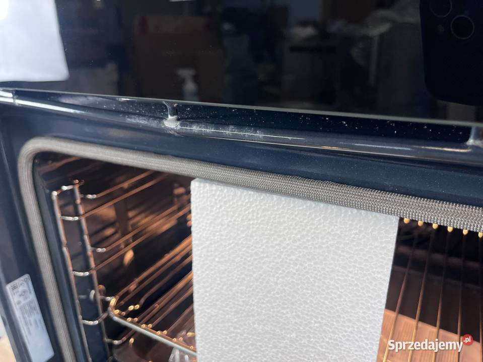 Piekarnik ELECTROLUX LOE8P38Z 700 MealAssist mazowieckie Warszawa
