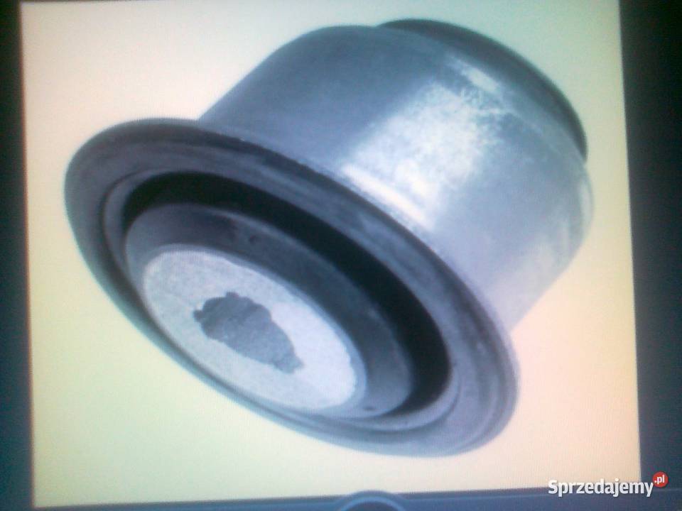 RENAULT MEGANE TULEJA WAHACZA PRZEDNIEGO LP NOWA sprzedam