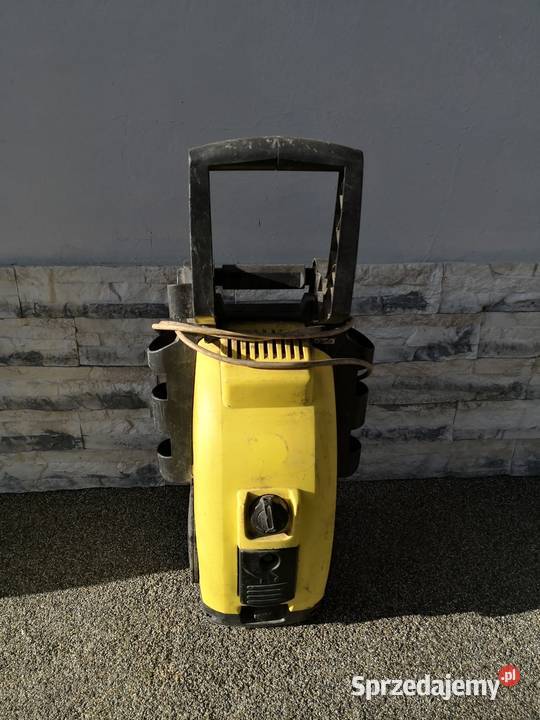 Krcher 630 M Myjka Ciśnieniowa Dębica