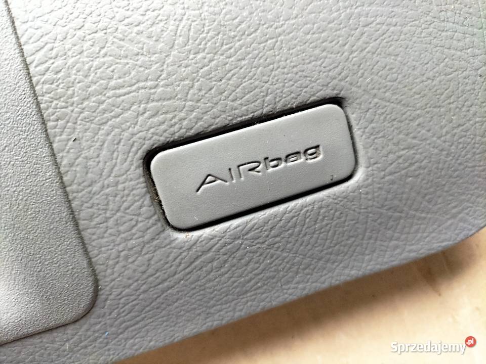 FIAT PUNTO 1 MK1 OSŁONA PODUSZKI AIRBAG KONSLA Kamień-Kolonia sprzedam