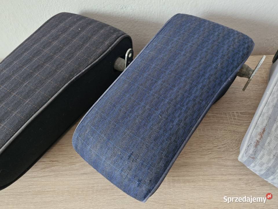 Mercedes 124 Podłokietnik Gdańsk