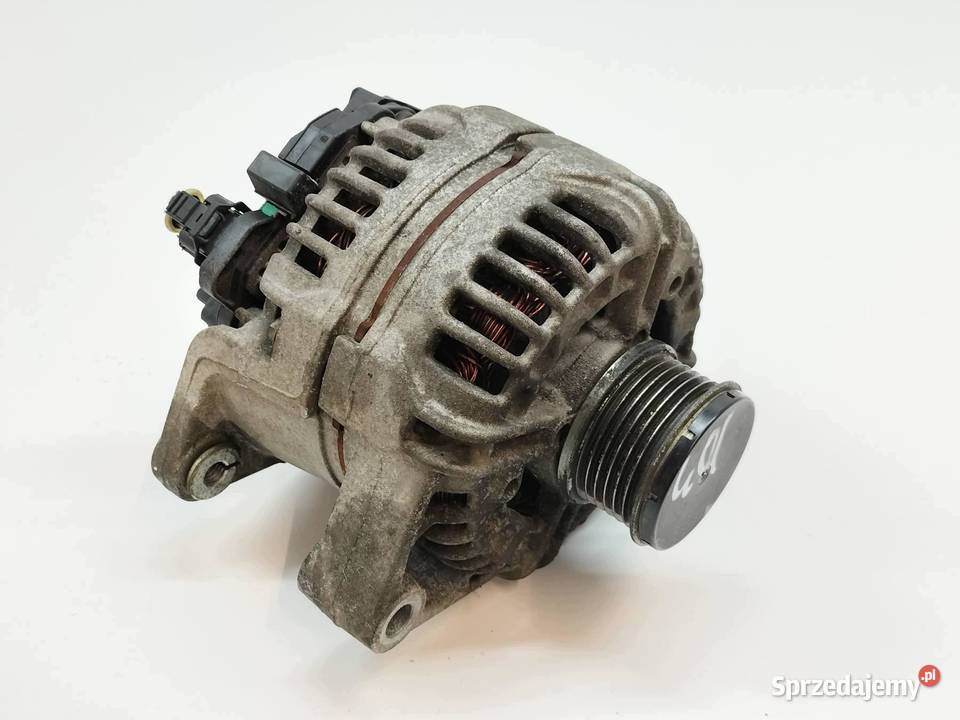 ALTERNATOR 0124425084 13284408 CP 14 TURBO Opel
