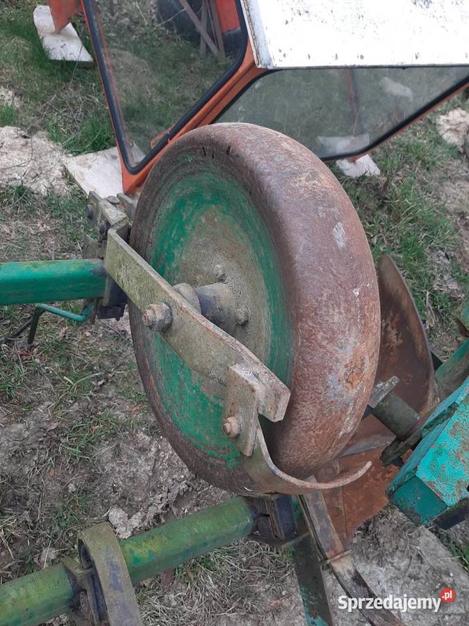 Kultywator grudziadz do c360 itp Dębica