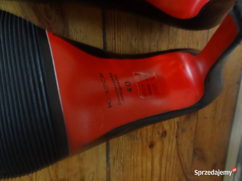 Kazar szpilki czółenka Poznań