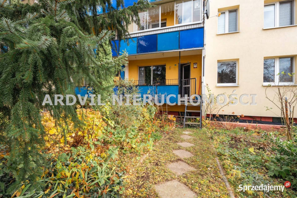 Mieszkanie 773m2 3 pokoje Białystok Storczykowa