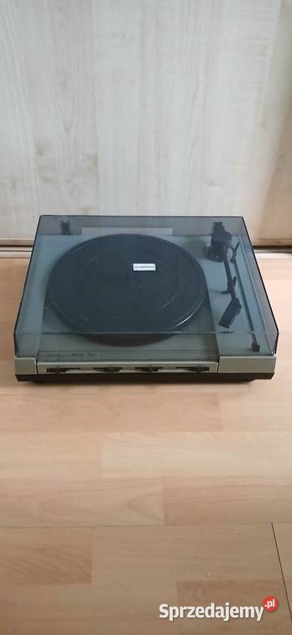 Gramofon UNITRA Fonica CYRYL małopolskie Kraków